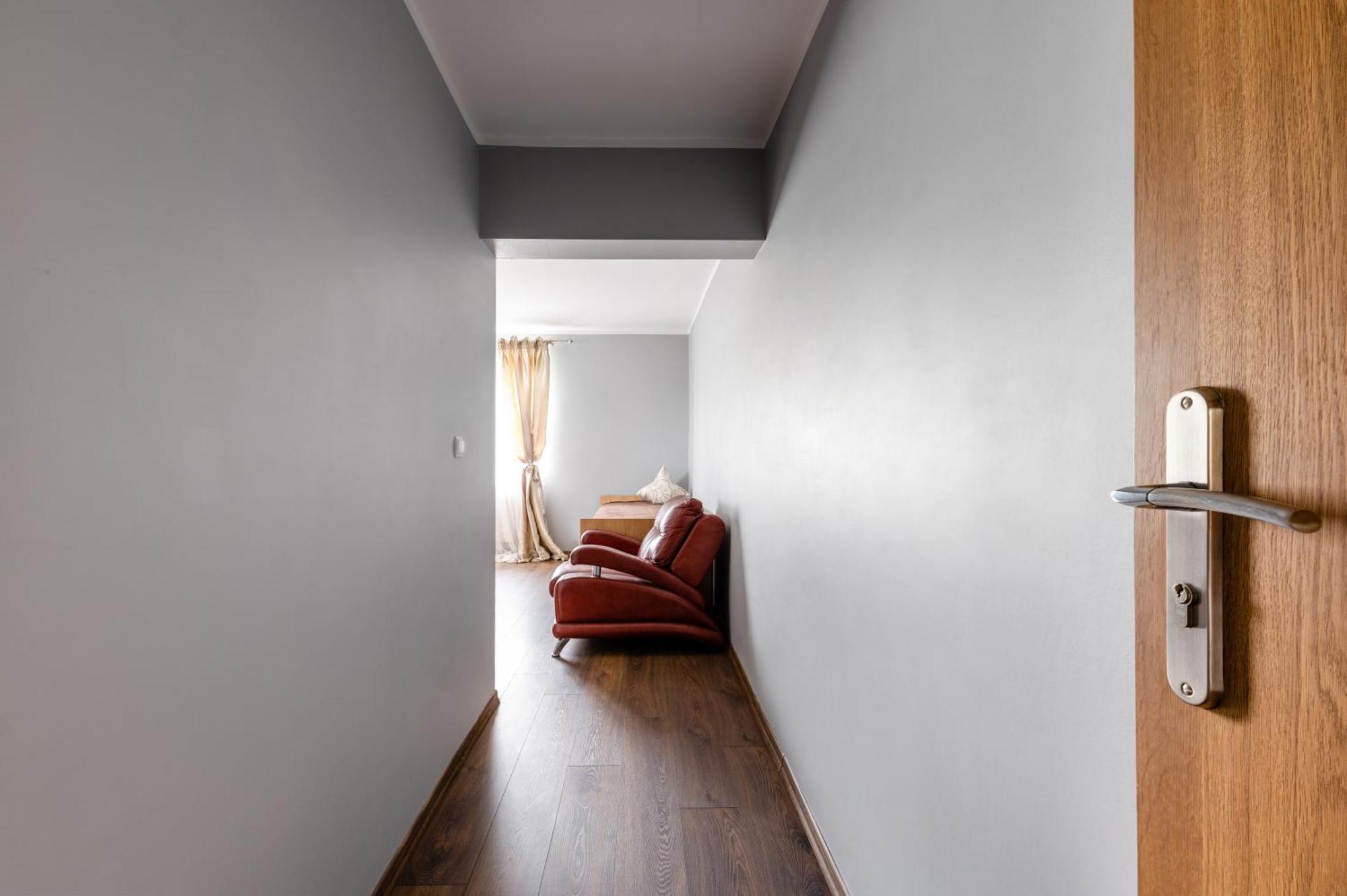 Sleep&Go Bed & Breakfast Lubliniec Luaran gambar