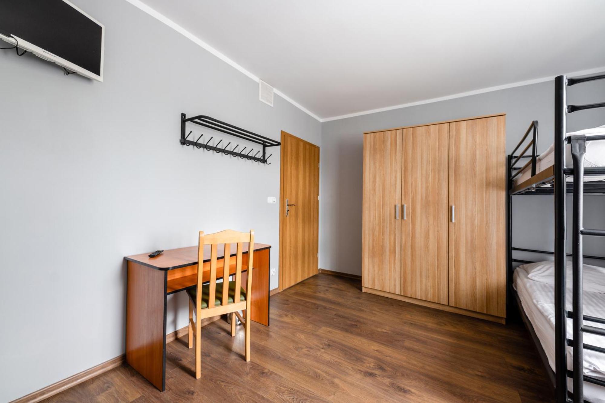 Sleep&Go Bed & Breakfast Lubliniec Luaran gambar
