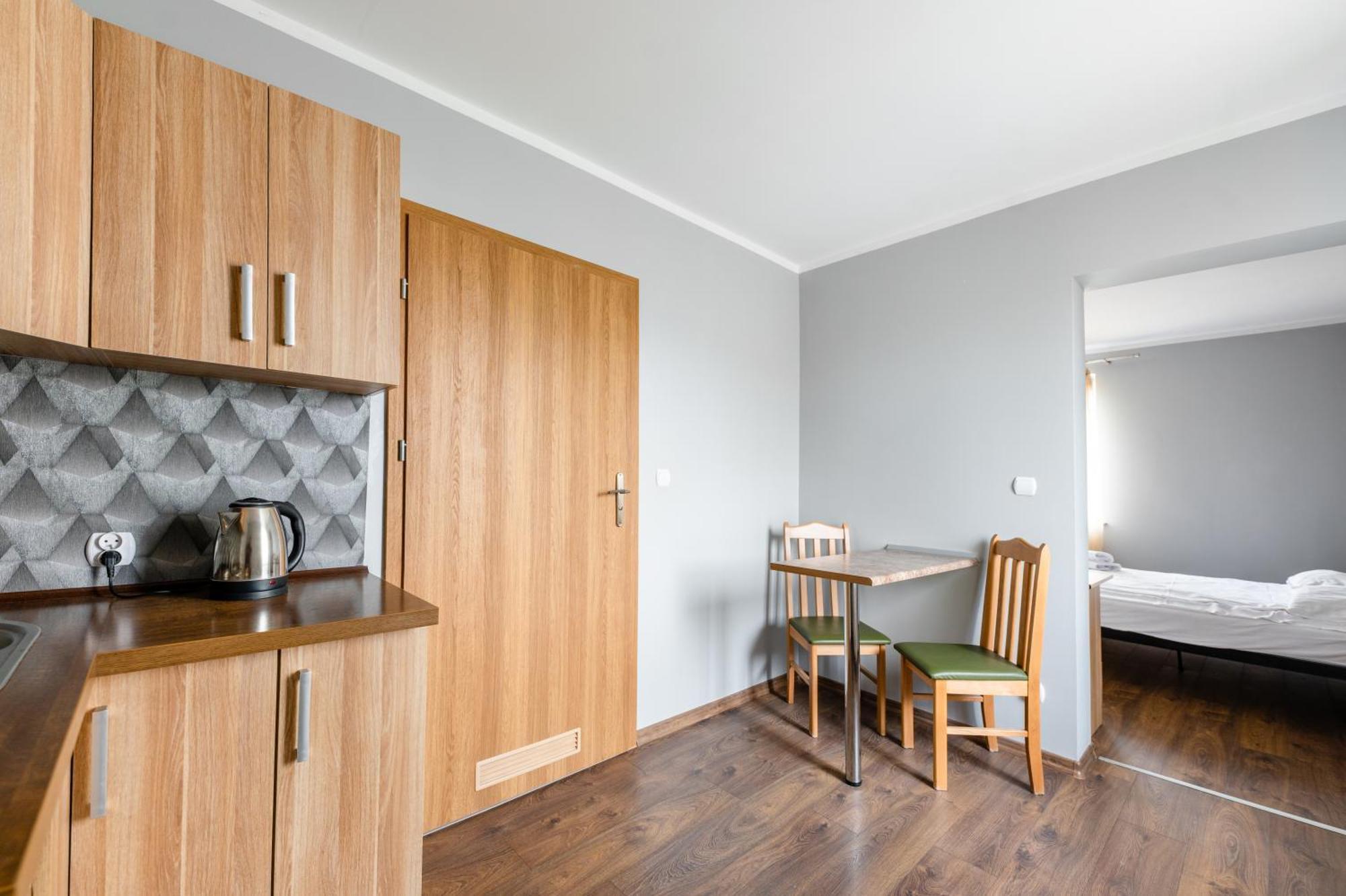 Sleep&Go Bed & Breakfast Lubliniec Luaran gambar