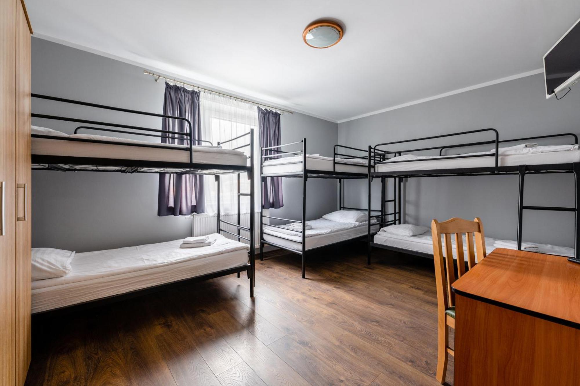Sleep&Go Bed & Breakfast Lubliniec Luaran gambar