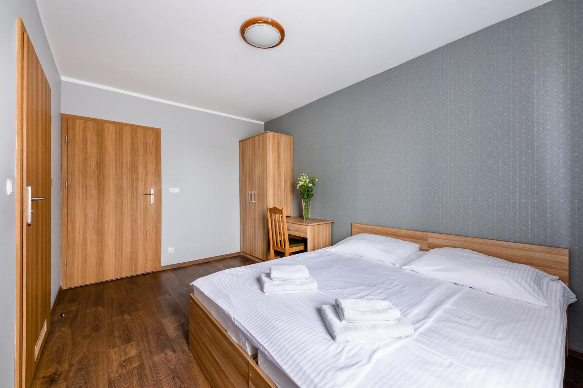 Sleep&Go Bed & Breakfast Lubliniec Luaran gambar