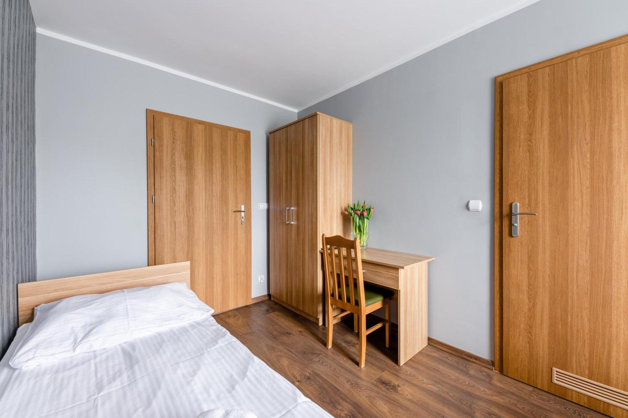 Sleep&Go Bed & Breakfast Lubliniec Luaran gambar