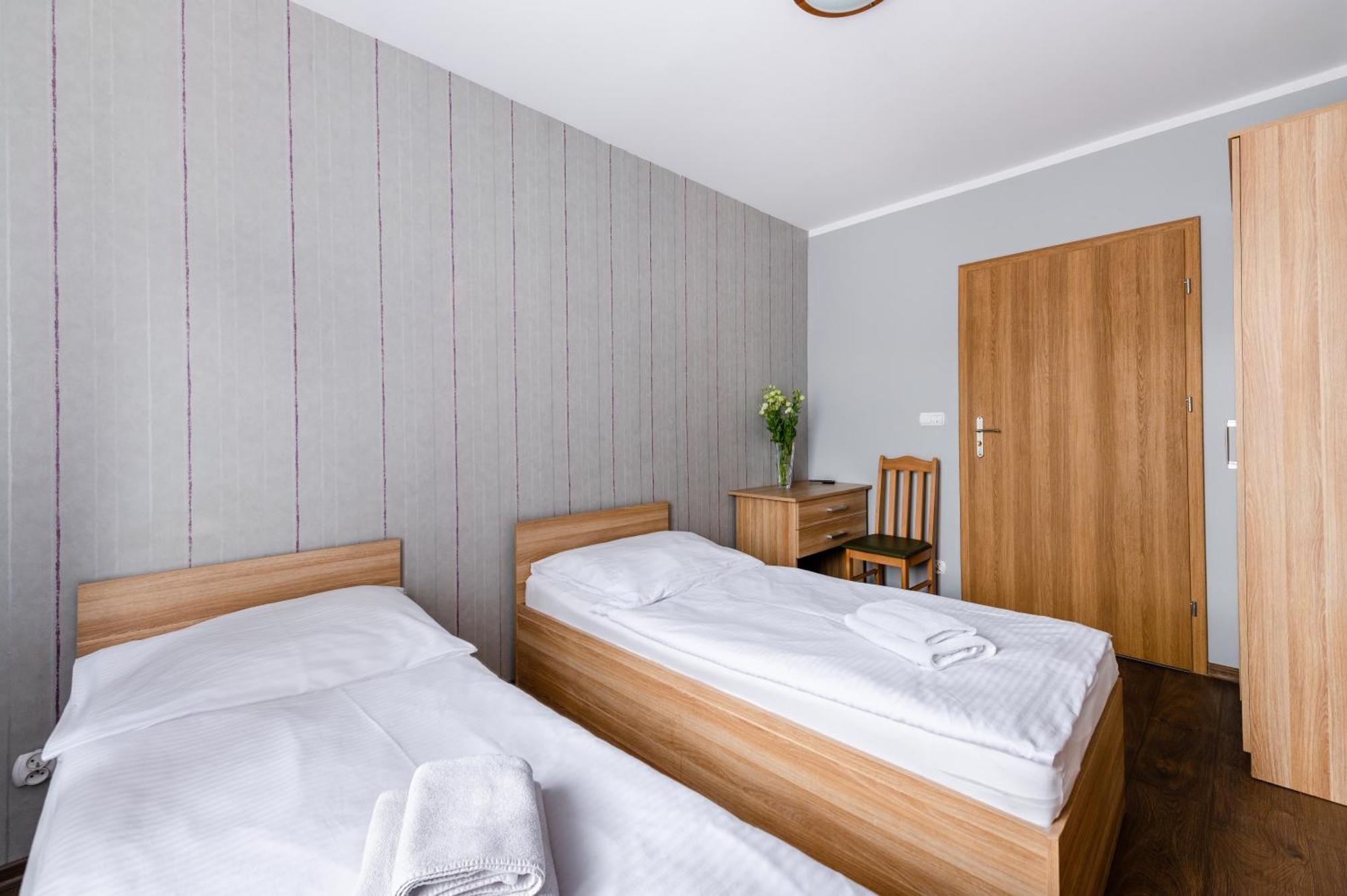 Sleep&Go Bed & Breakfast Lubliniec Luaran gambar
