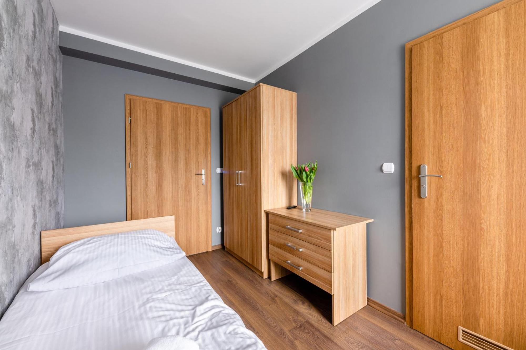 Sleep&Go Bed & Breakfast Lubliniec Luaran gambar