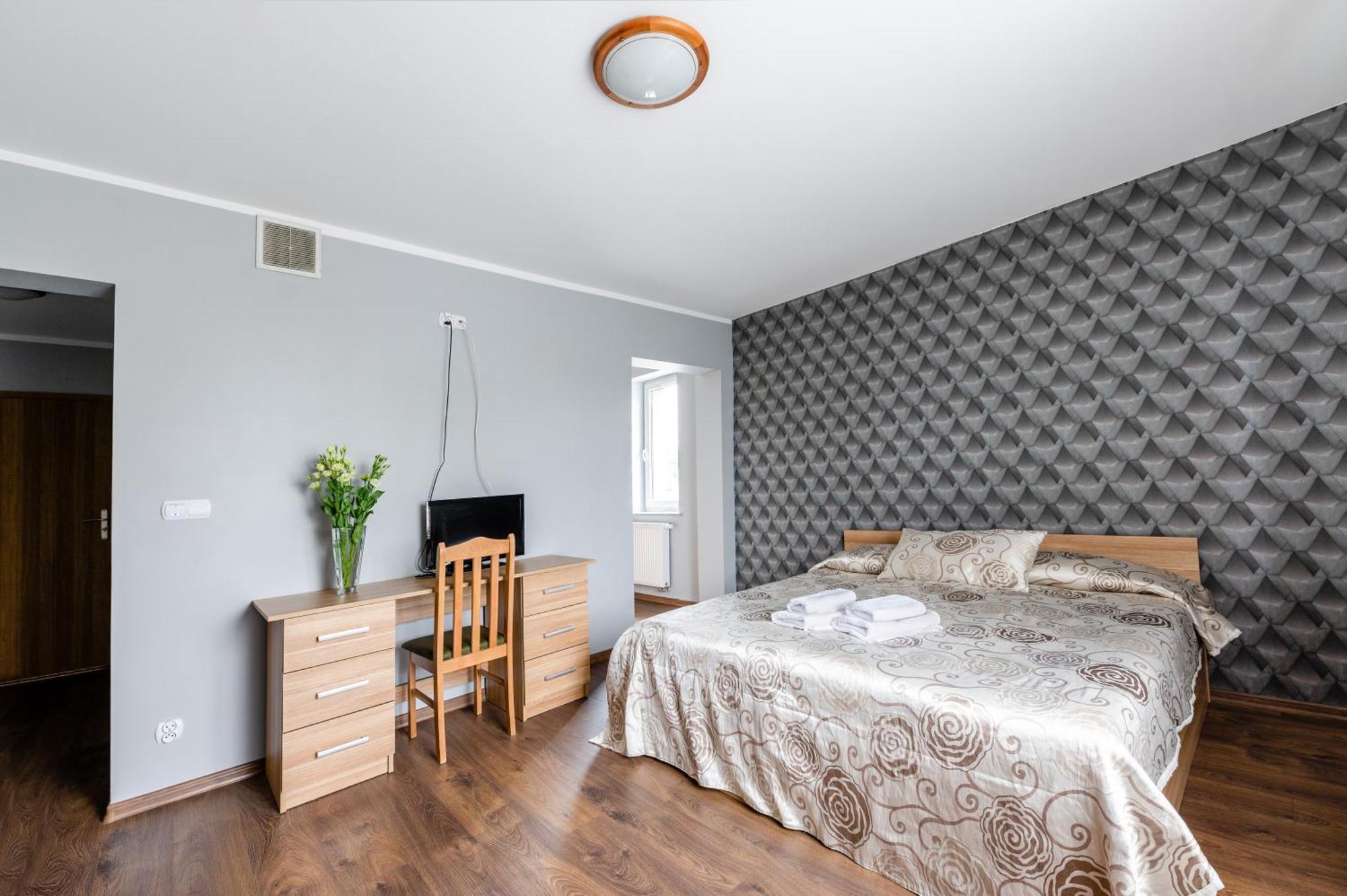 Sleep&Go Bed & Breakfast Lubliniec Luaran gambar