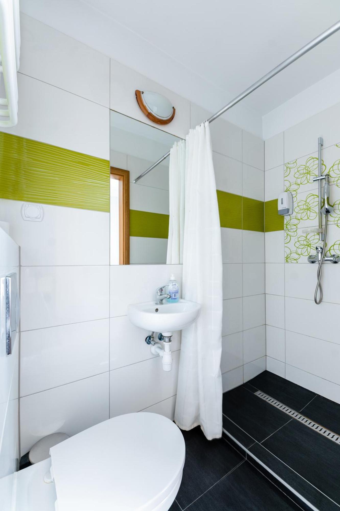 Sleep&Go Bed & Breakfast Lubliniec Luaran gambar