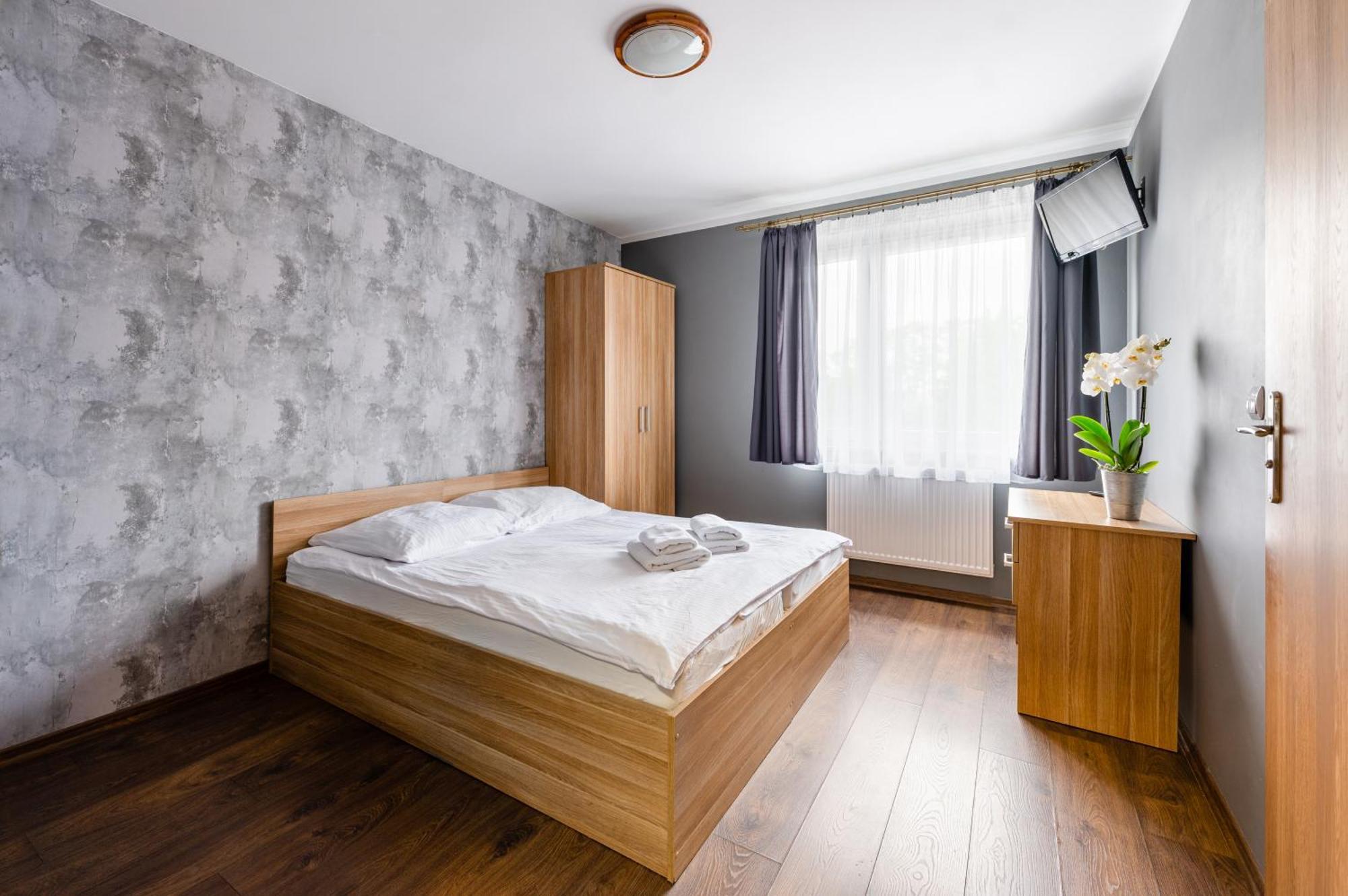Sleep&Go Bed & Breakfast Lubliniec Luaran gambar