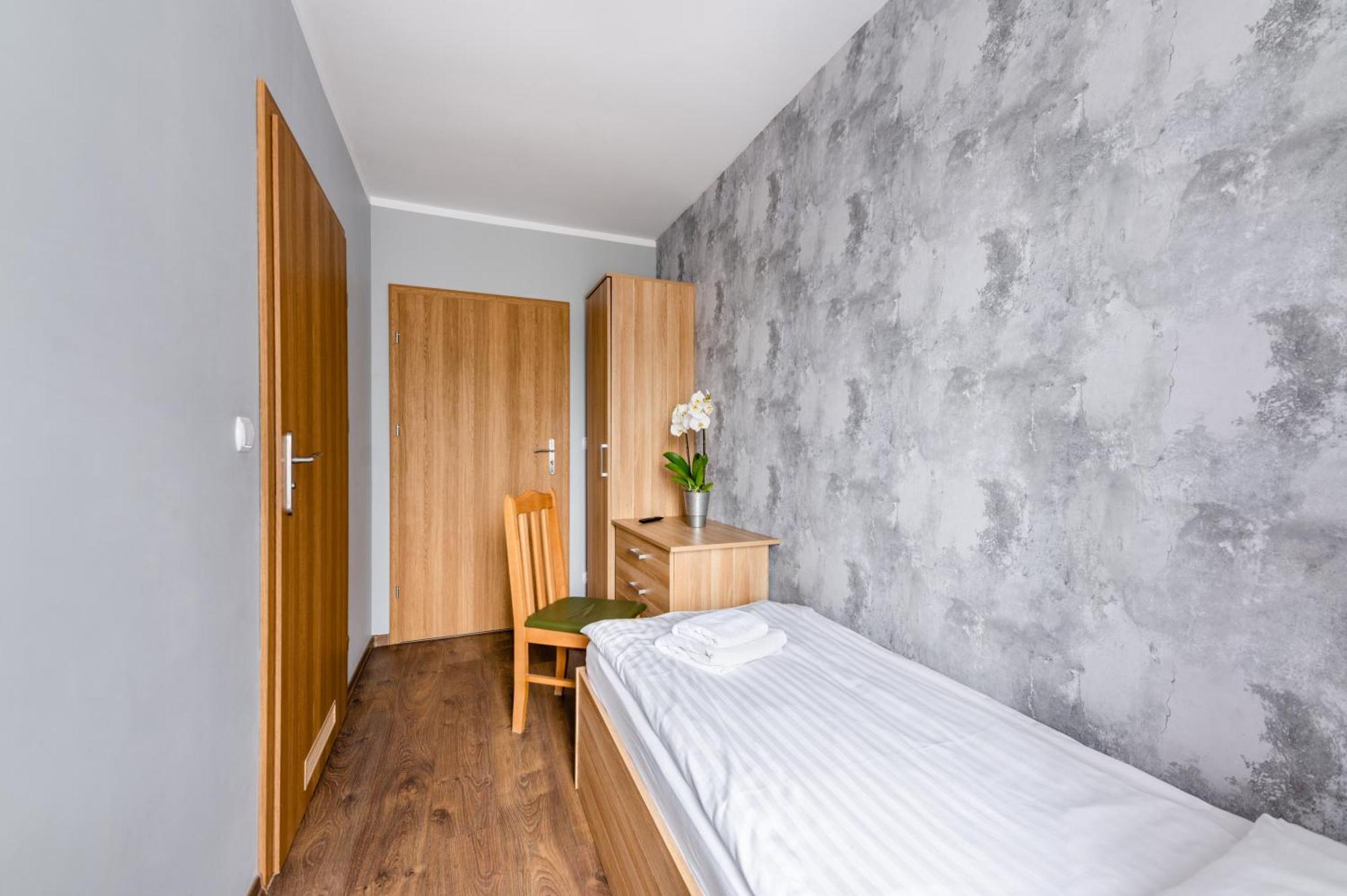 Sleep&Go Bed & Breakfast Lubliniec Luaran gambar