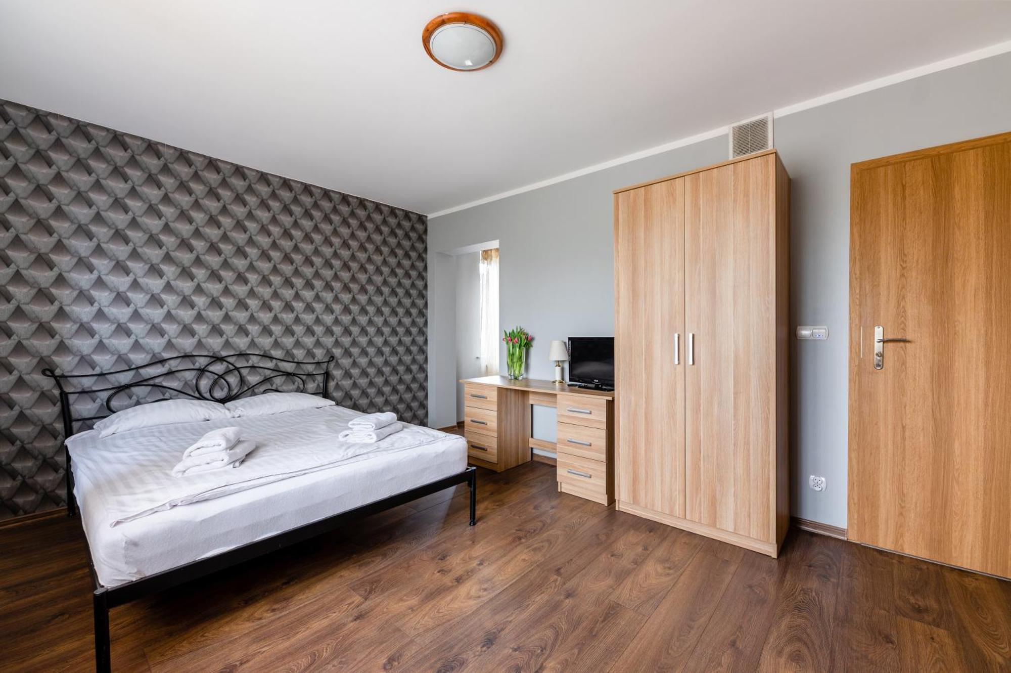 Sleep&Go Bed & Breakfast Lubliniec Luaran gambar