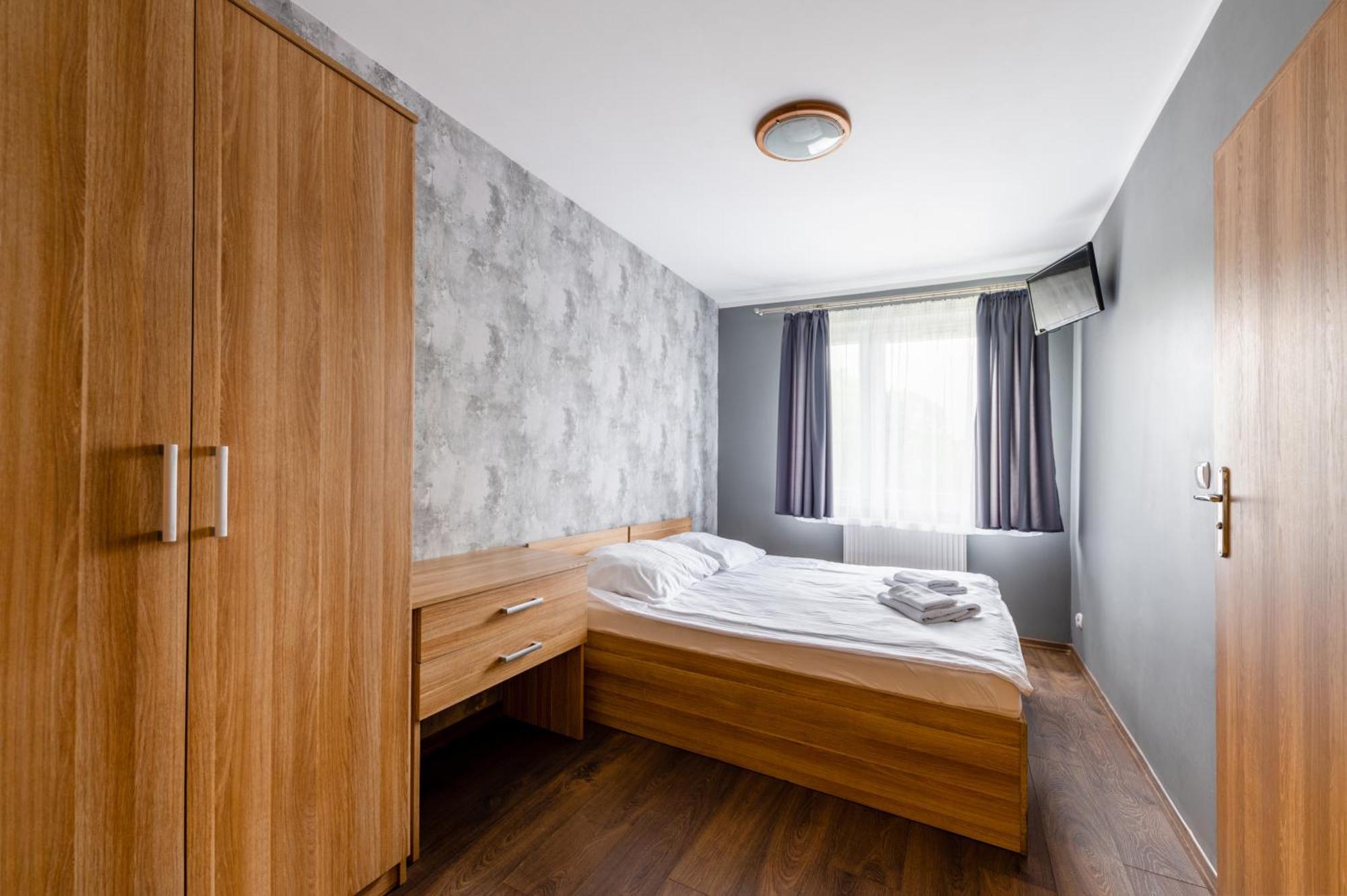 Sleep&Go Bed & Breakfast Lubliniec Luaran gambar
