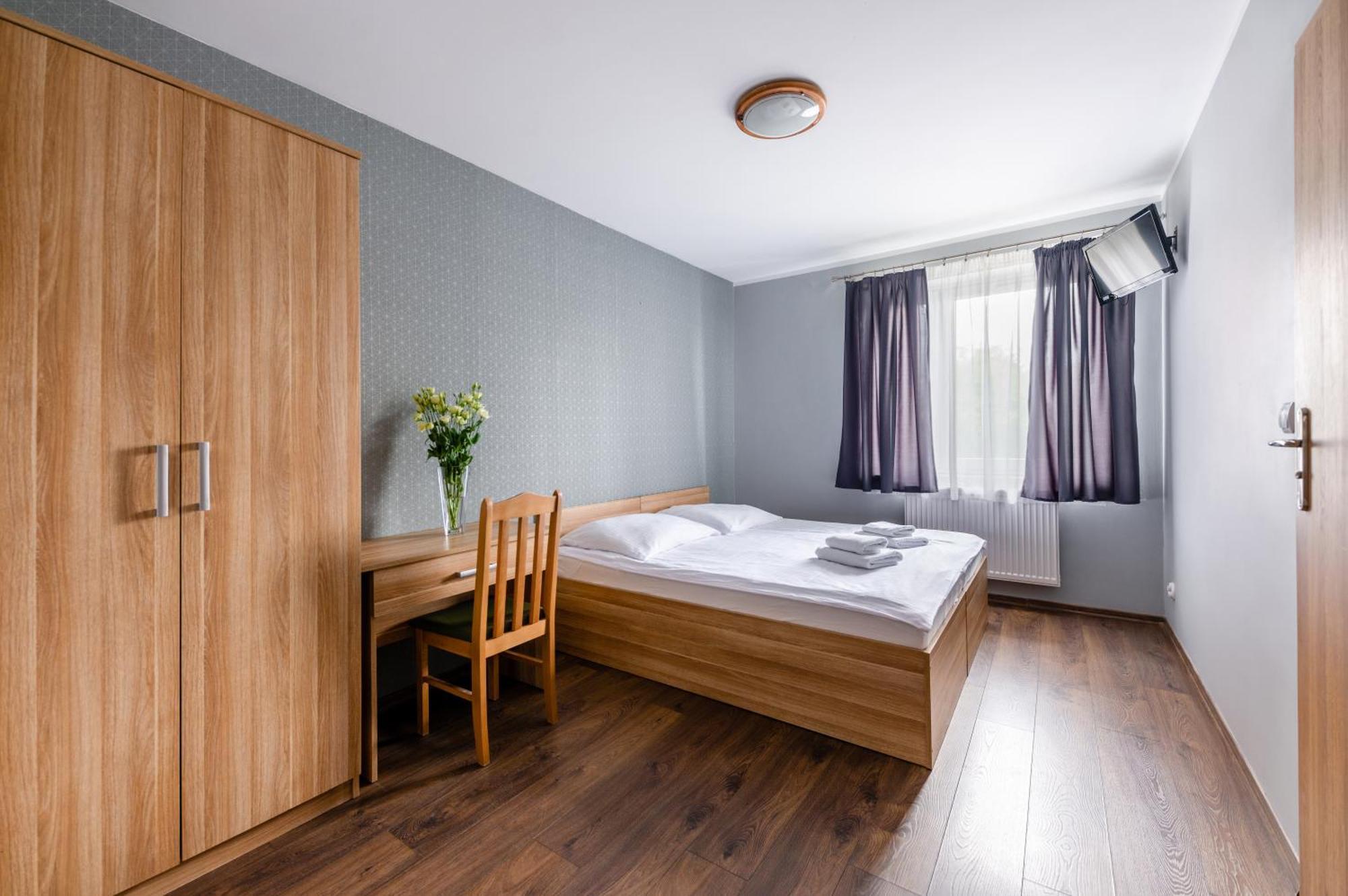 Sleep&Go Bed & Breakfast Lubliniec Luaran gambar