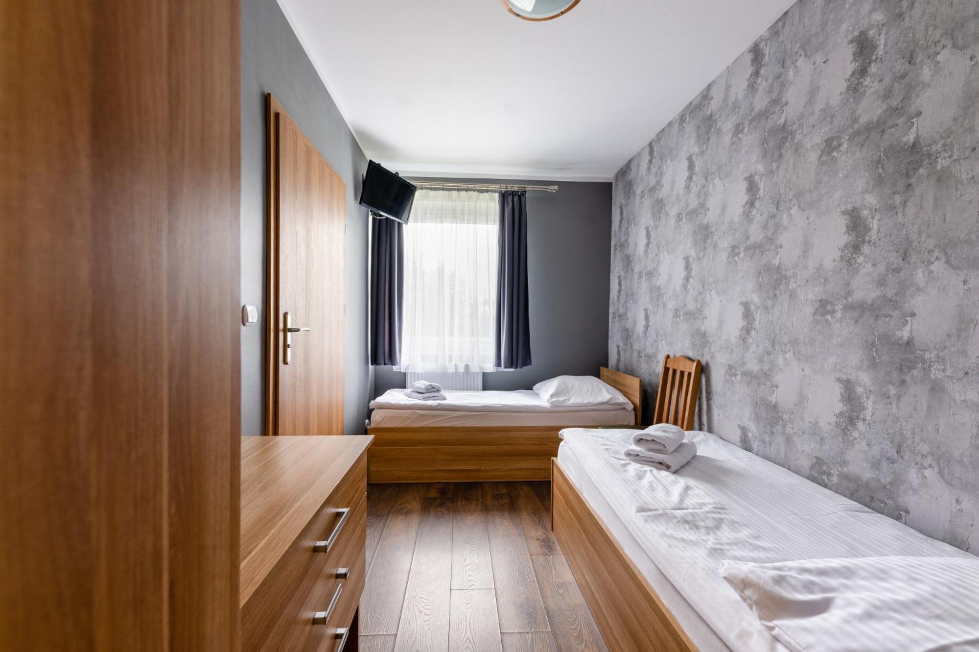 Sleep&Go Bed & Breakfast Lubliniec Luaran gambar