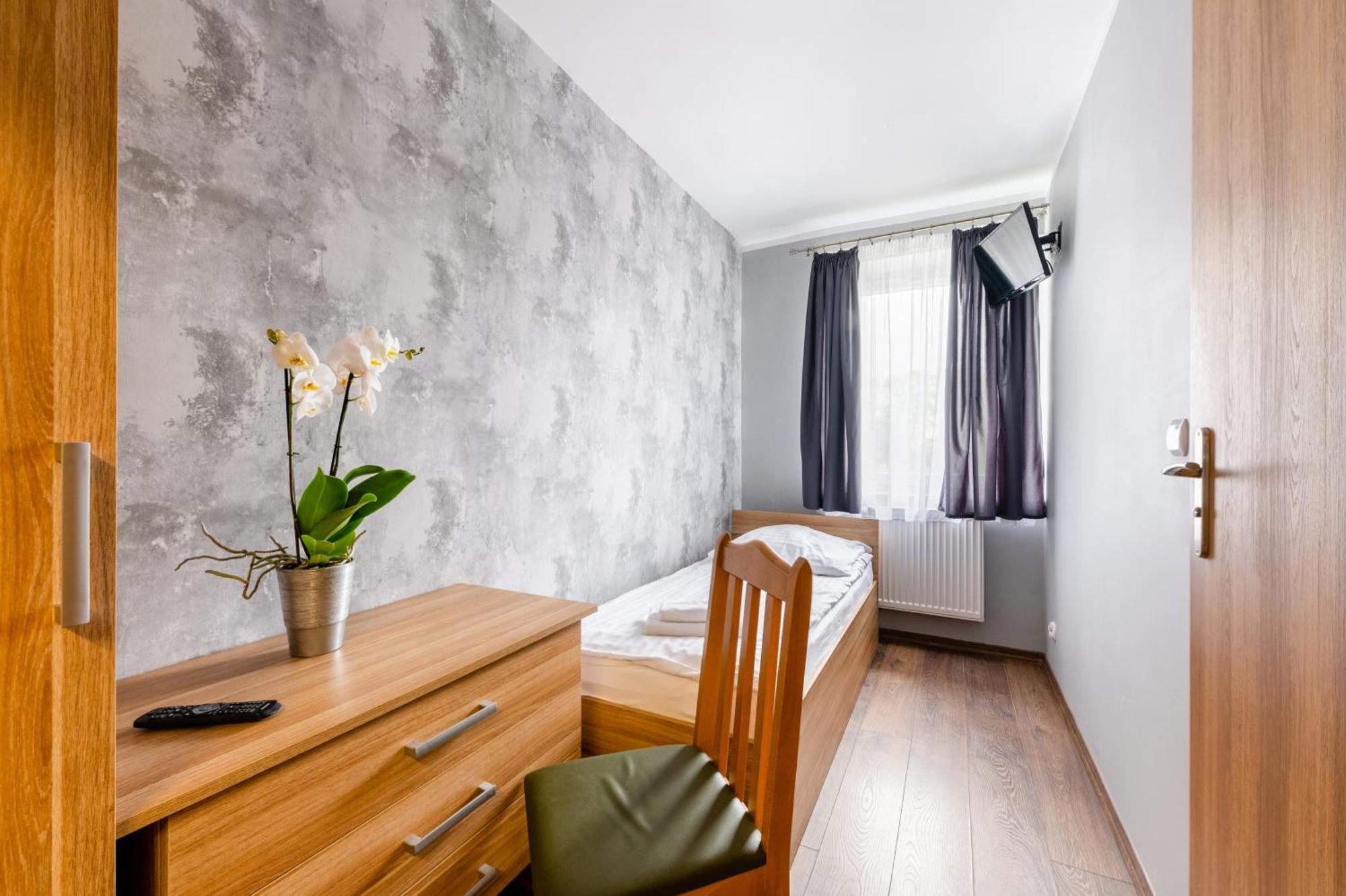 Sleep&Go Bed & Breakfast Lubliniec Luaran gambar