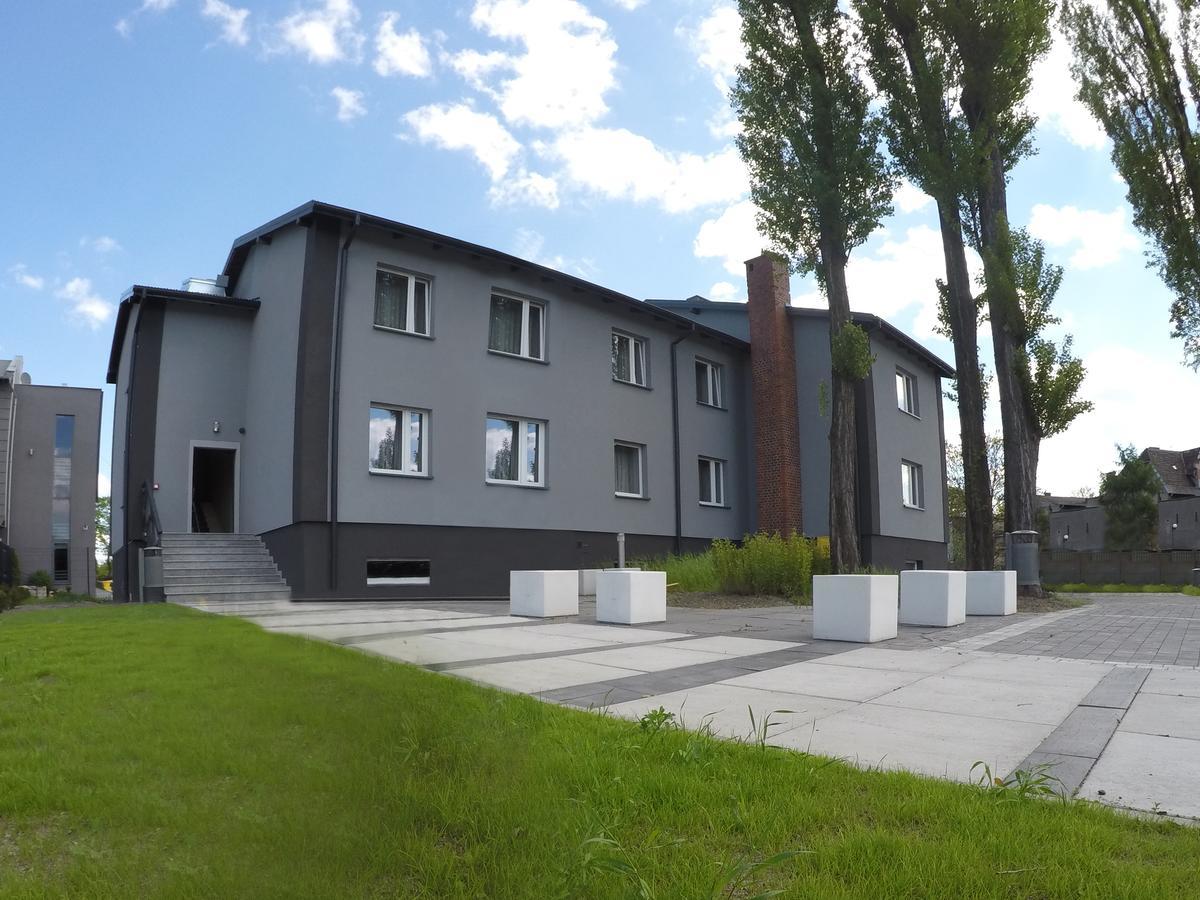 Sleep&Go Bed & Breakfast Lubliniec Luaran gambar