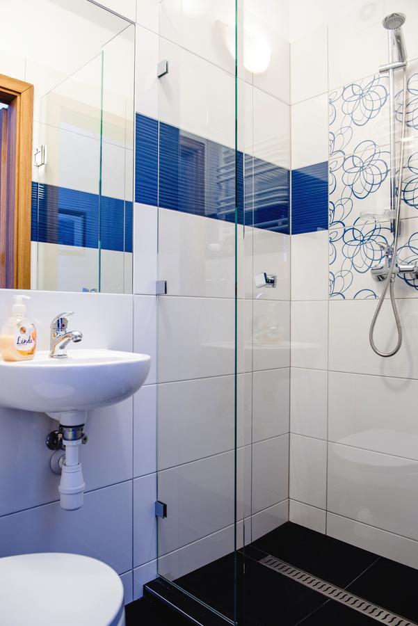 Sleep&Go Bed & Breakfast Lubliniec Luaran gambar