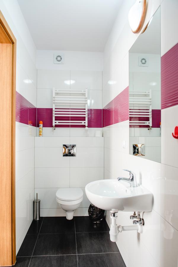 Sleep&Go Bed & Breakfast Lubliniec Luaran gambar